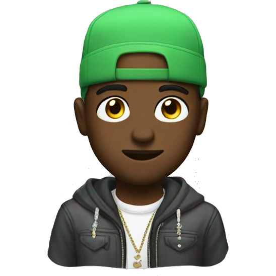 swag  emoji