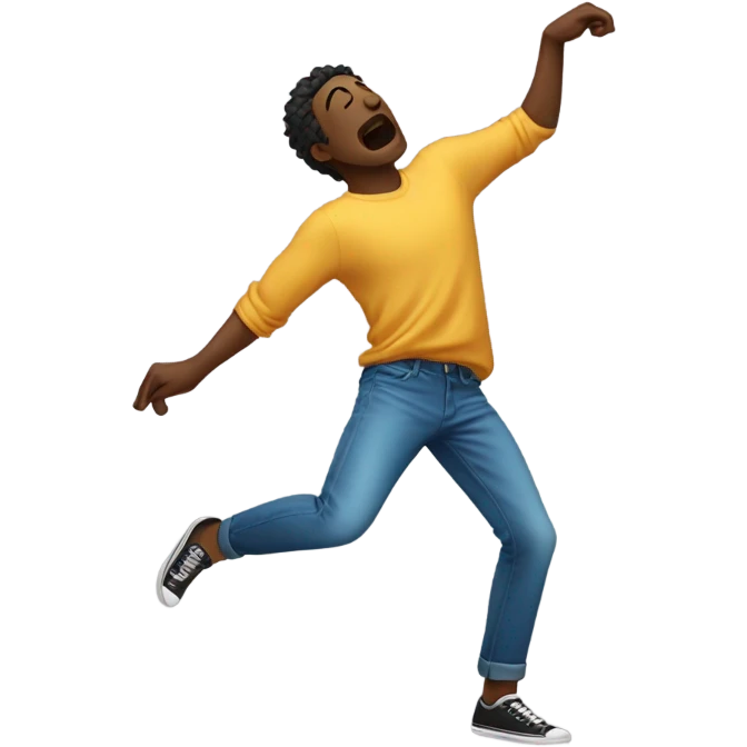dab emoji