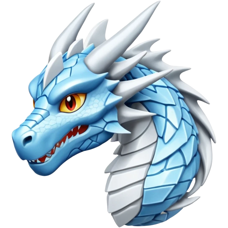 Kyurem emoji