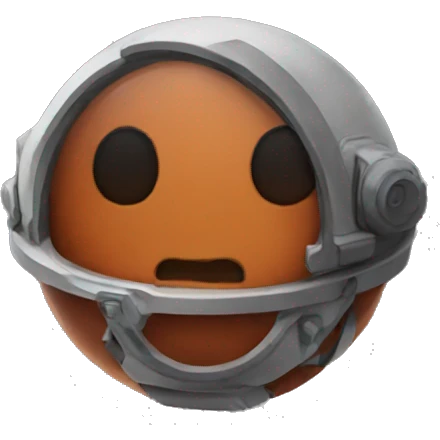 mars emoji