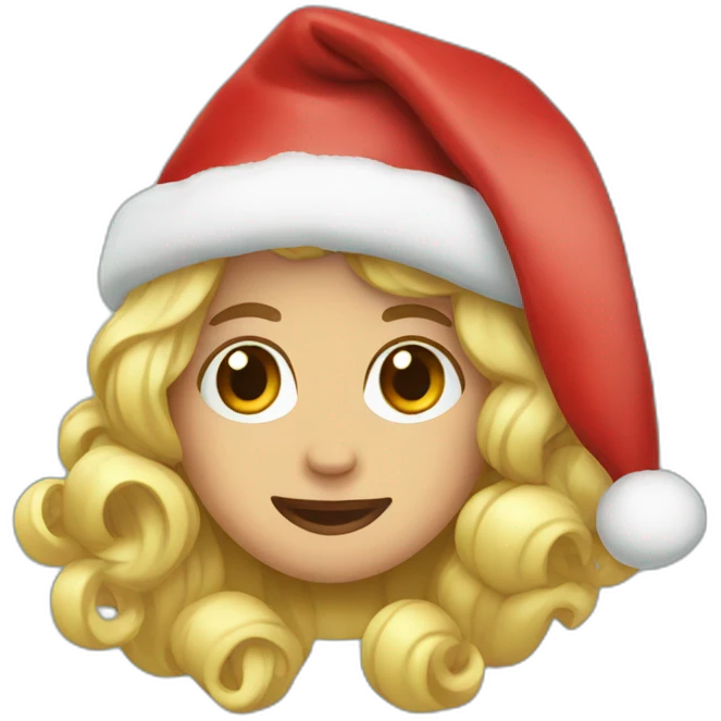 Navidad emoji
