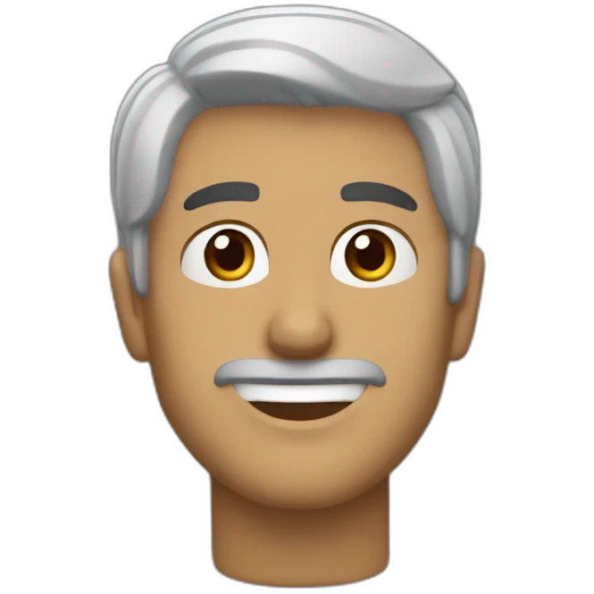 Julio Villalvir emoji