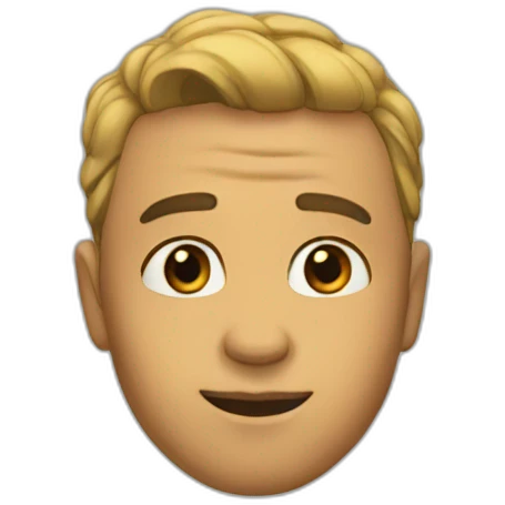 Sulé emoji