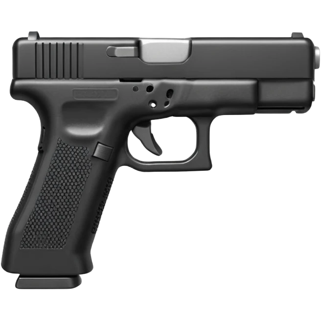 Glock emoji