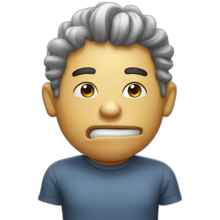 fart emoji