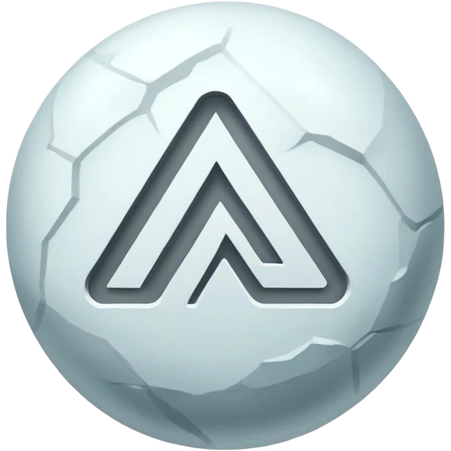 Rare-earth elements emoji