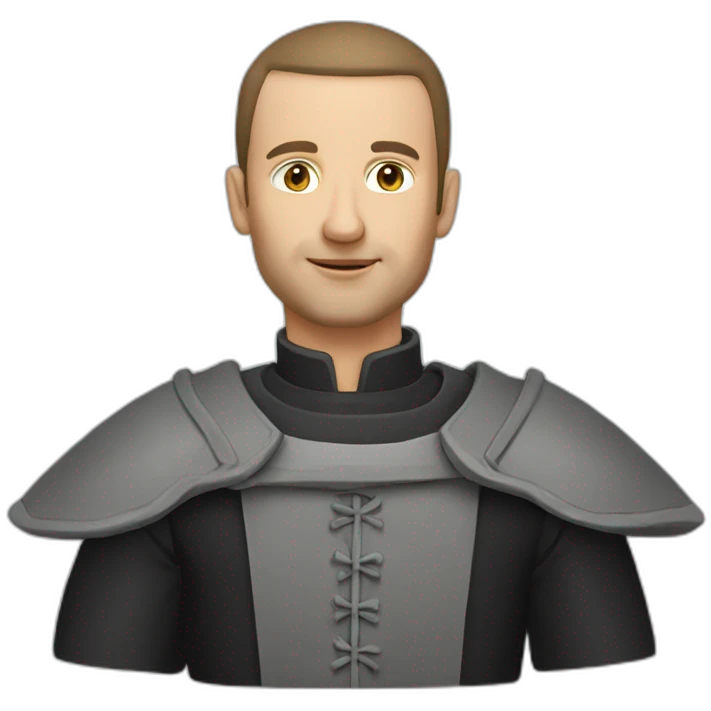 Abbaye emoji