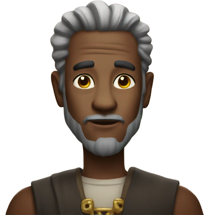 God emoji