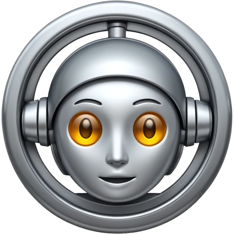 ai automation emoji