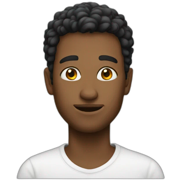 p en is emoji