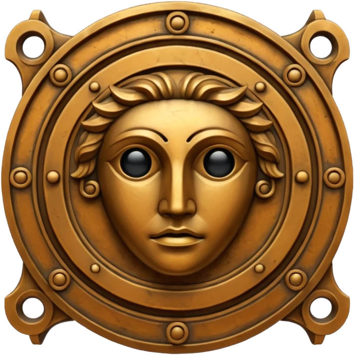 Antikythera emoji
