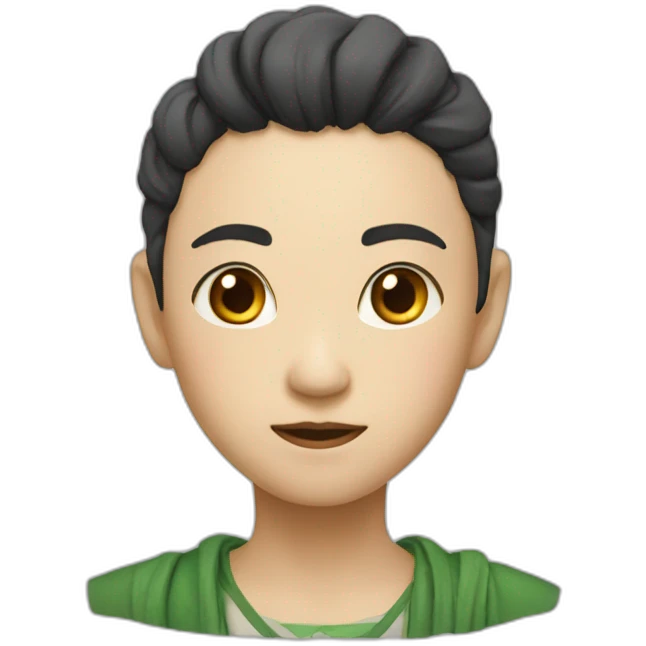 狮子王 emoji
