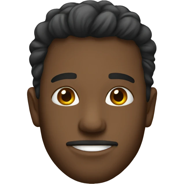 Hi emoji