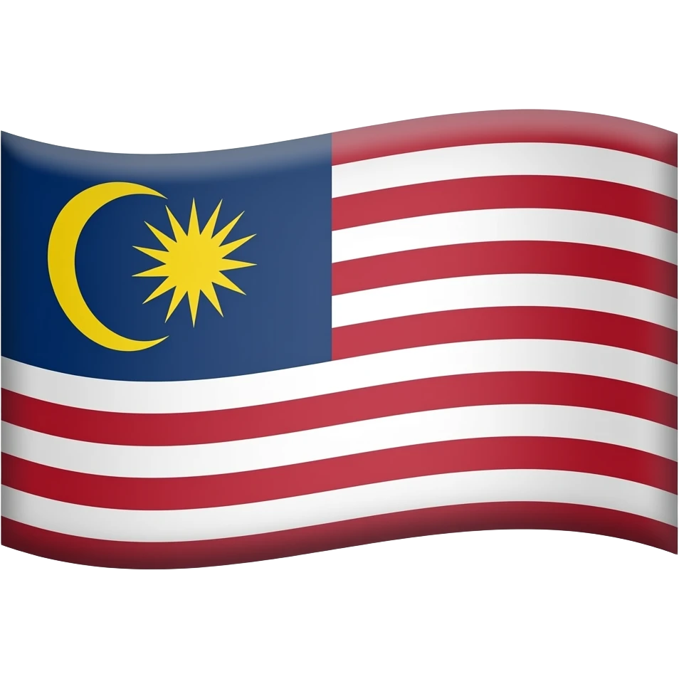 John freedom 2040 flag emoji