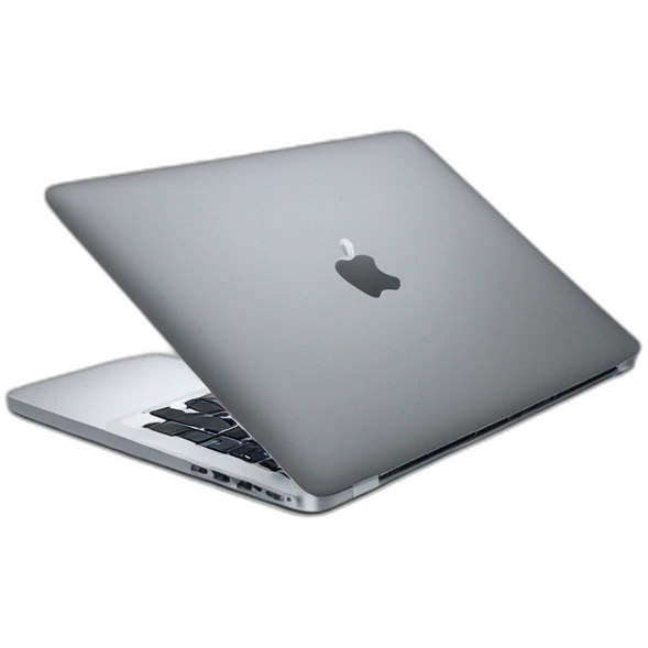 macbook pro emoji