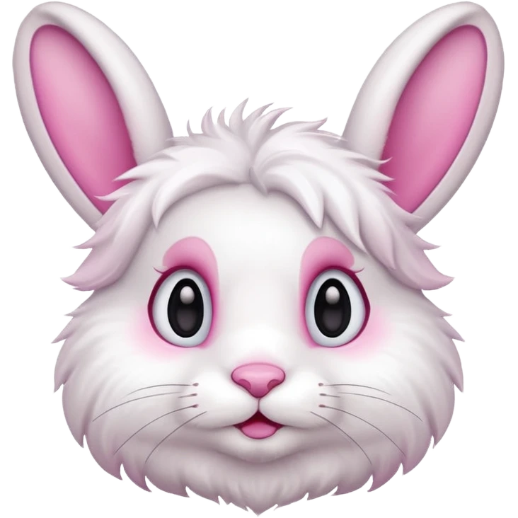 Bunny emoji