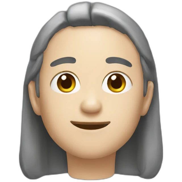 yochi emoji