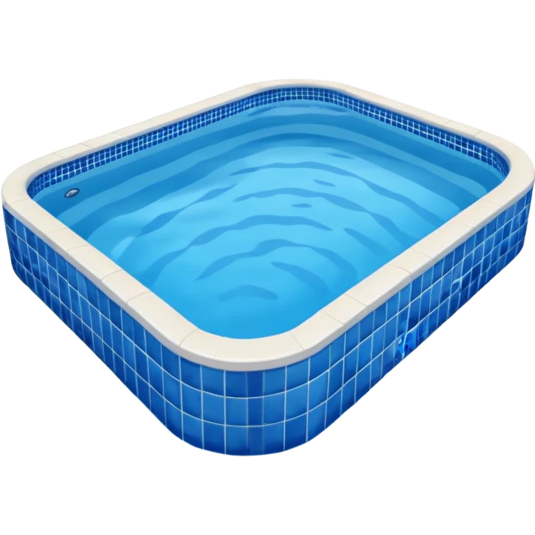 Pool emoji