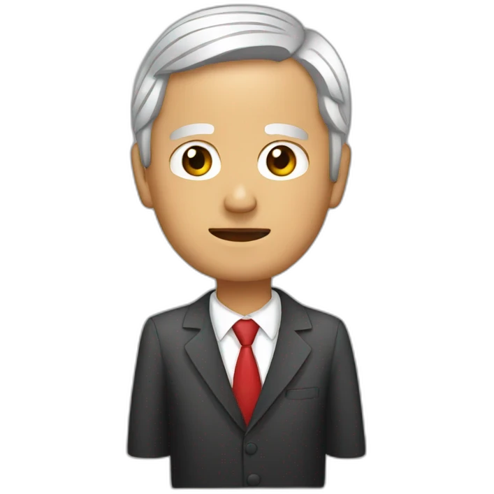 Amlo emoji