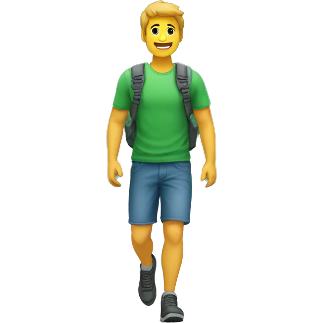 Caminhão  emoji
