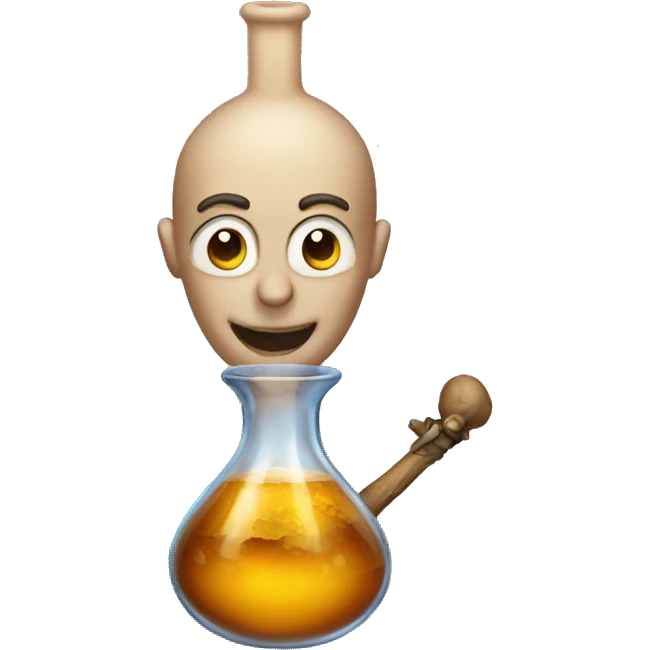 Alchemy emoji