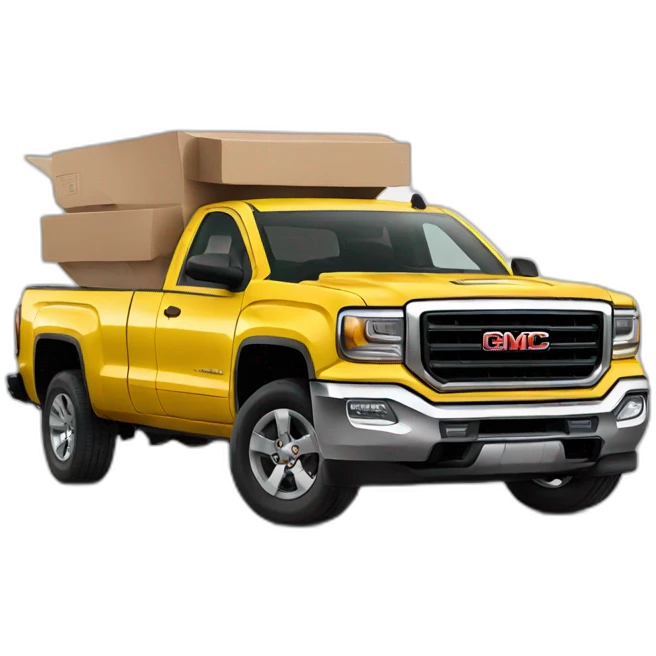 gmc emoji