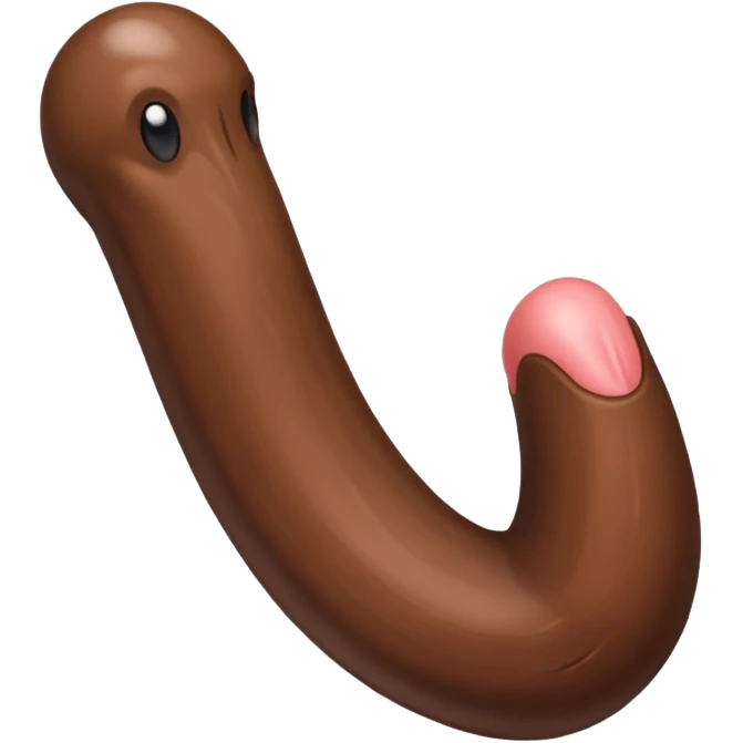 Penis emoji