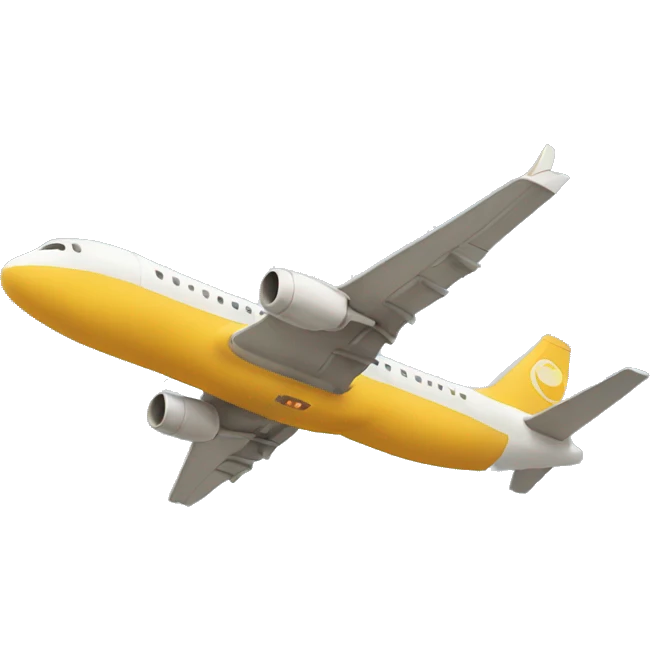 flight emoji