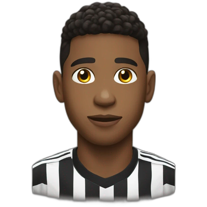 rodrygo goes emoji