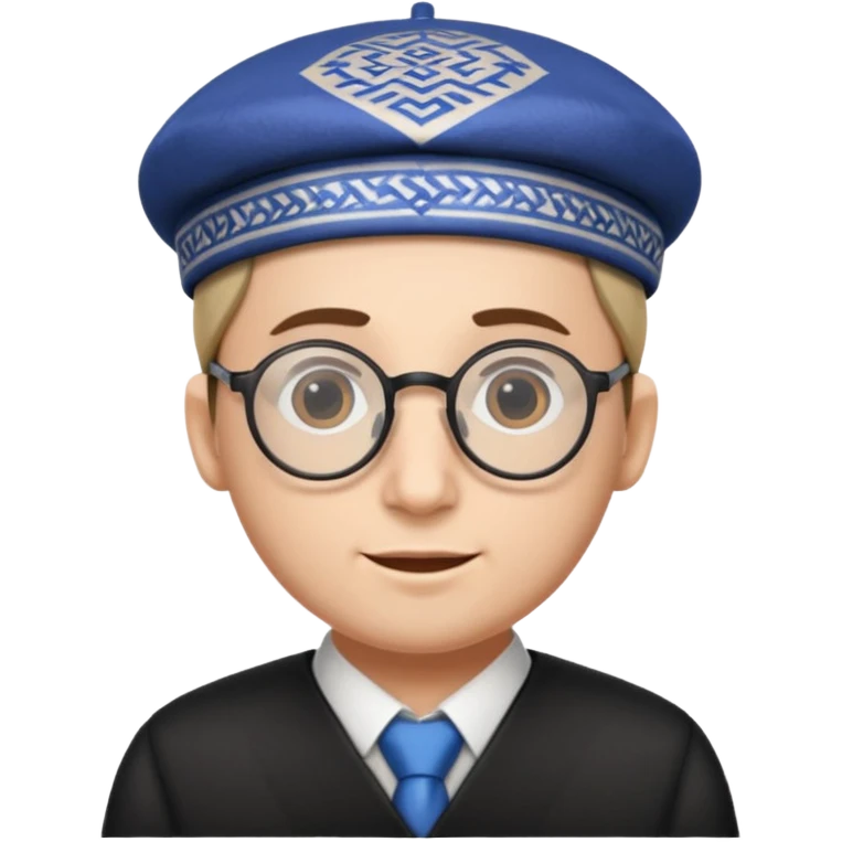 jewish emoji