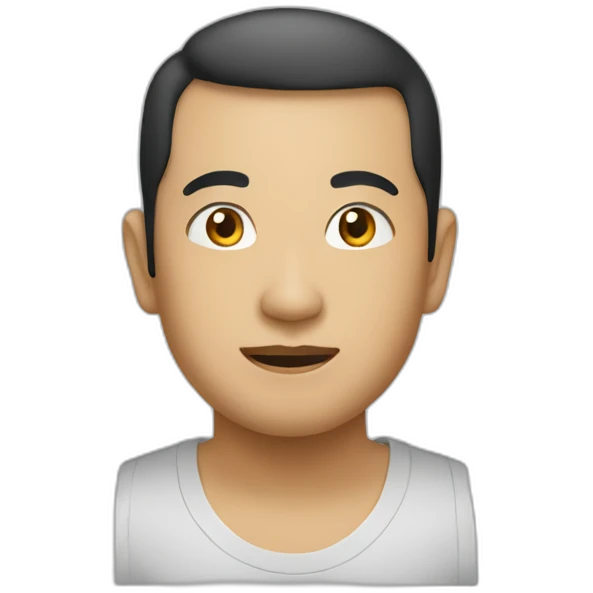 Thaïlande emoji