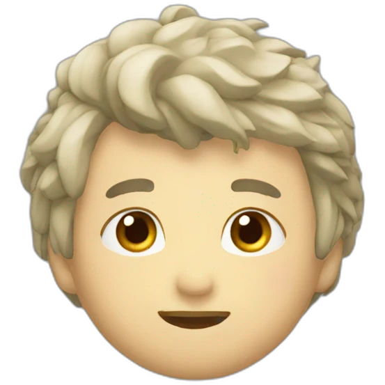 山下智久 emoji