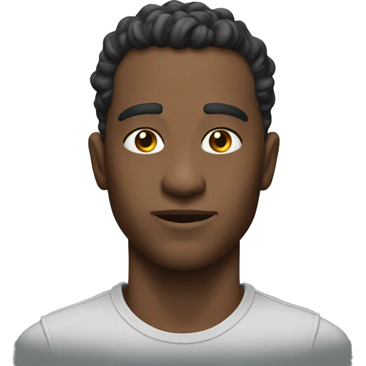 🗿 emoji