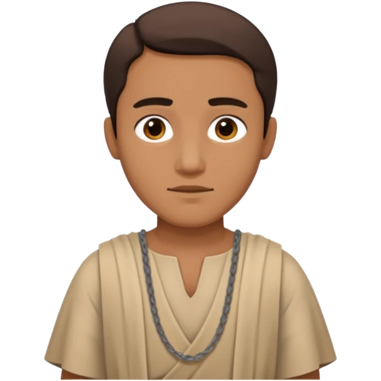 Judas Tadeo emoji