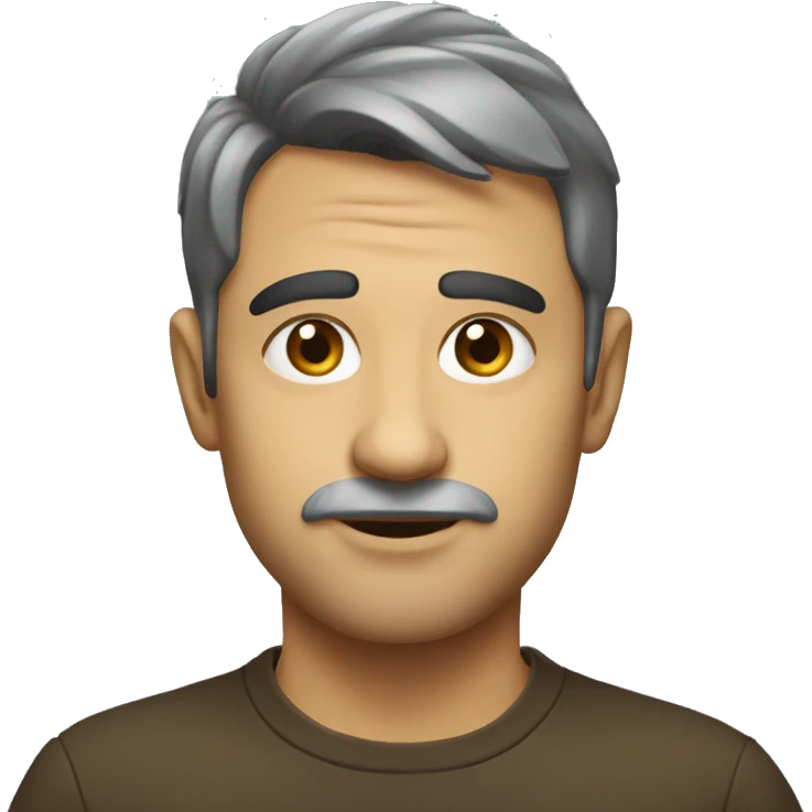 Calvo emoji