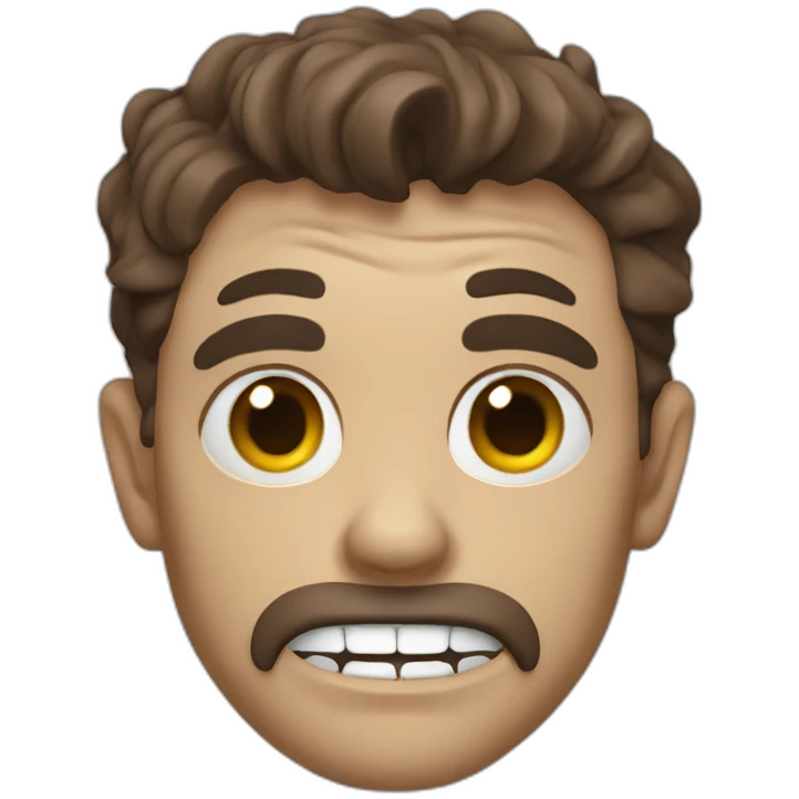 Evil Dead emoji