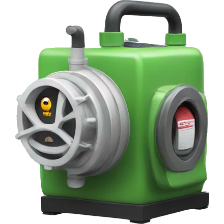 Pump  emoji
