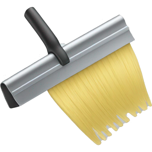 squeegee emoji