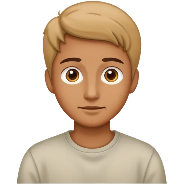 Evening routine  emoji
