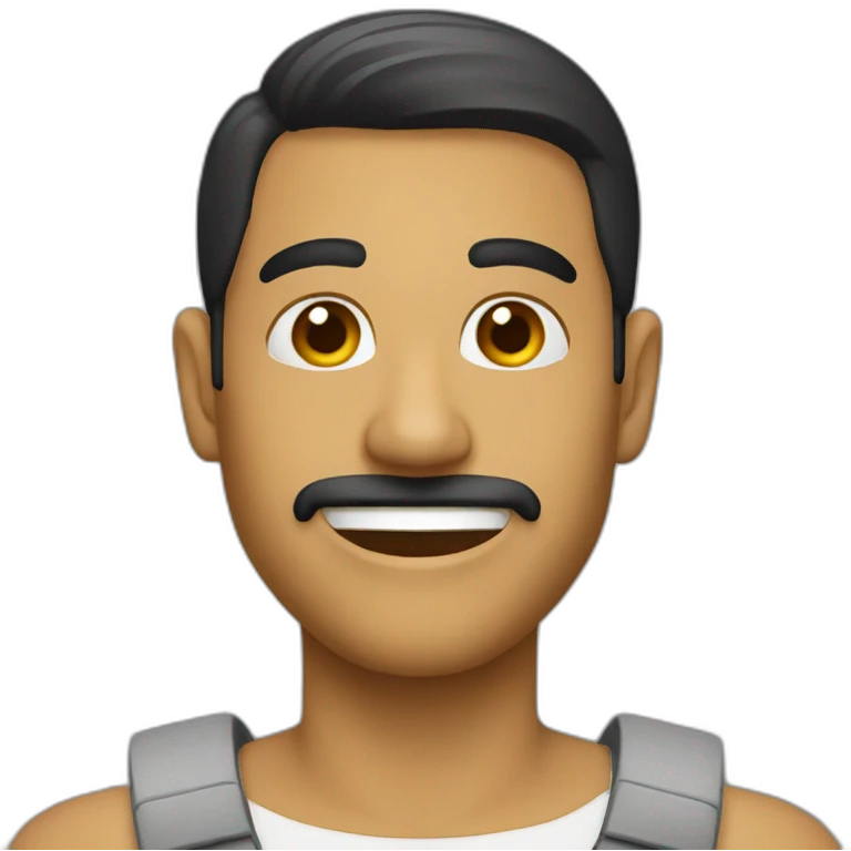 ALEGRE emoji