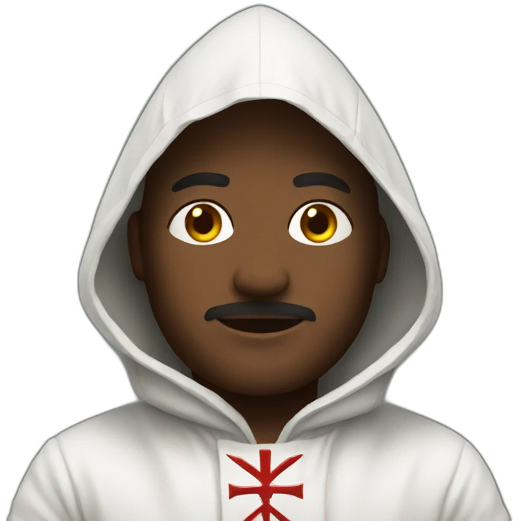 Kkk emoji