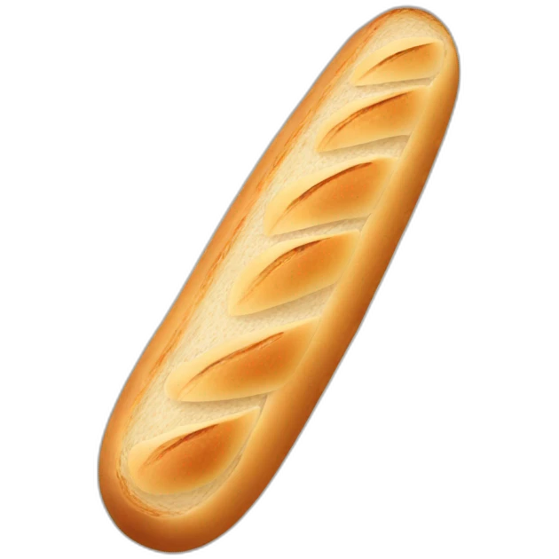 baguette emoji