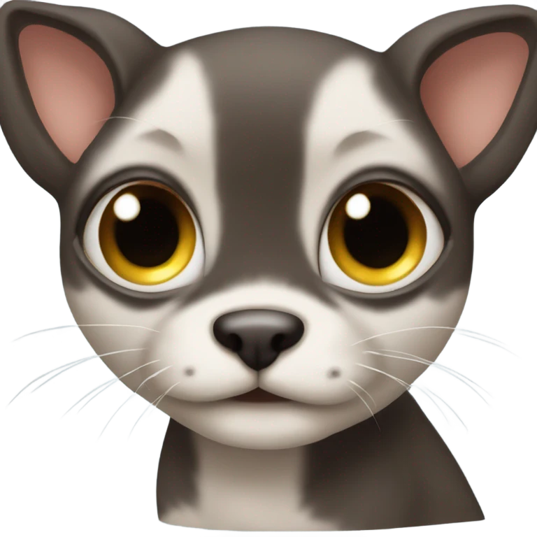 Your cute emoji