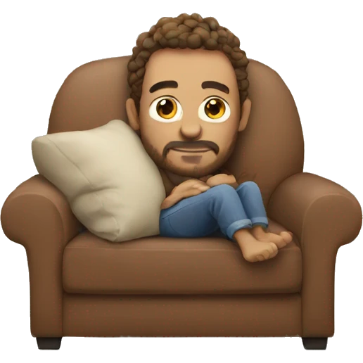 Cozy  emoji