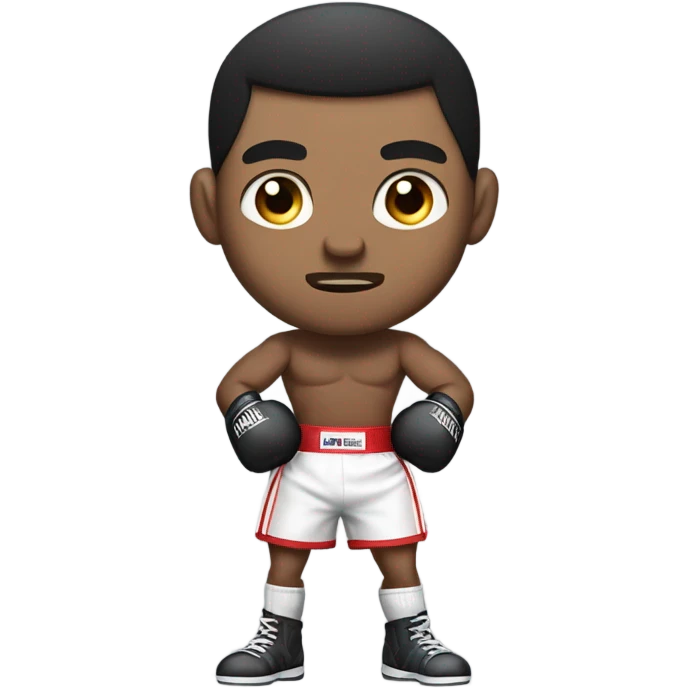 Oleksandr Usyk emoji