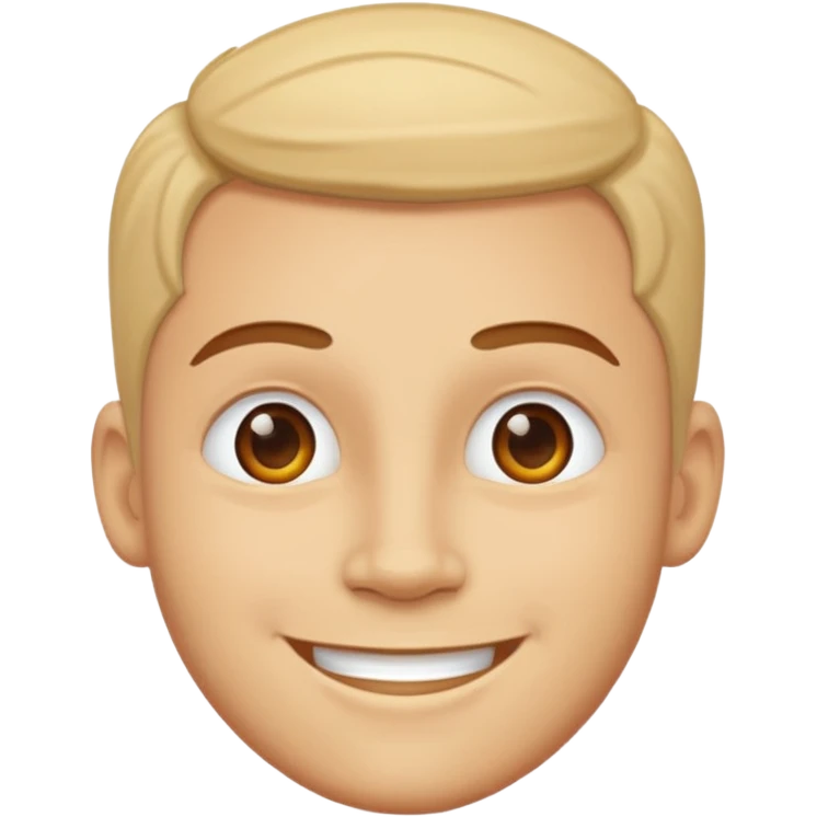 Gigachad emoji