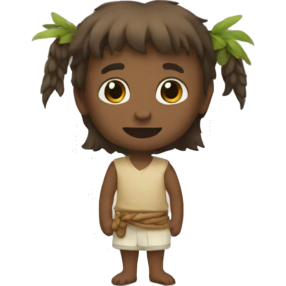 Iemanja emoji