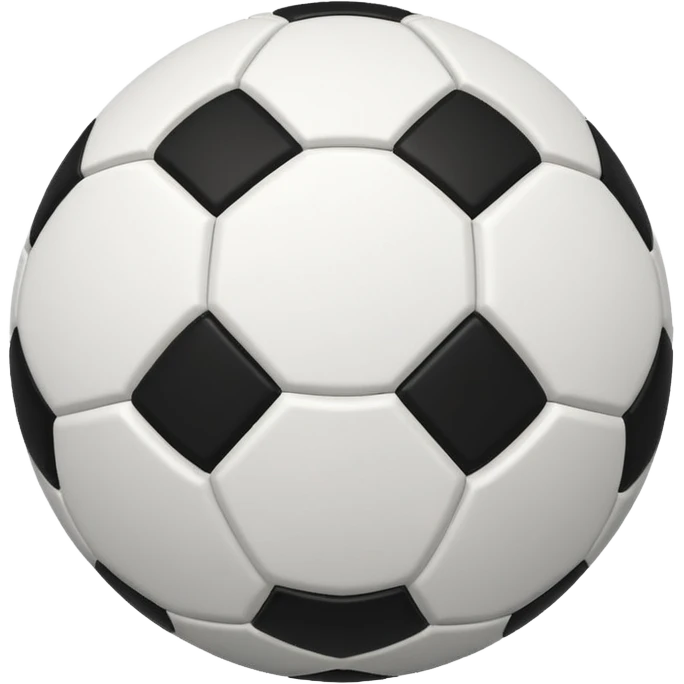 socer ball emoji