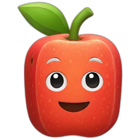 Blox fruit emoji