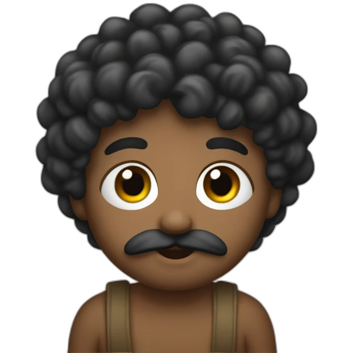 Cachirulo emoji